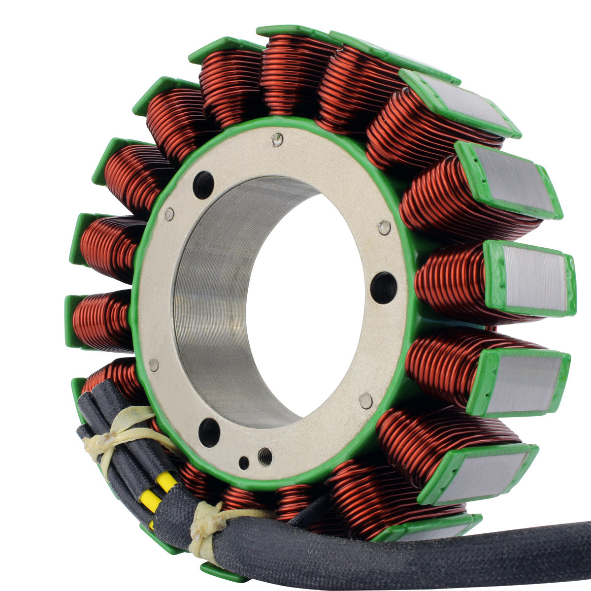 Generator Stator for Suzuki DL 1000 V-Strom 2014-2016 2018 2019 DL 1050 V-Strom 2020 2024 | 32101-31J00 / 32101-06L000