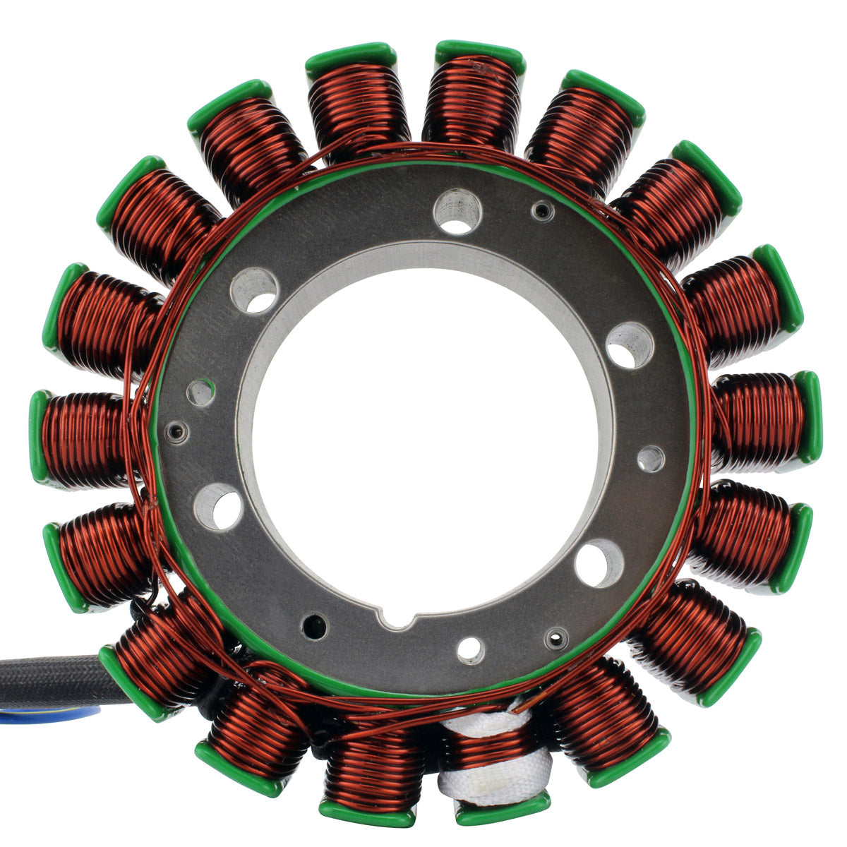 Generator Stator for Honda TRX 650 Fourtrax Rincon 2003-2005 | OEM Repl. # 31120-HN8-003 / 31120-HN8-650
