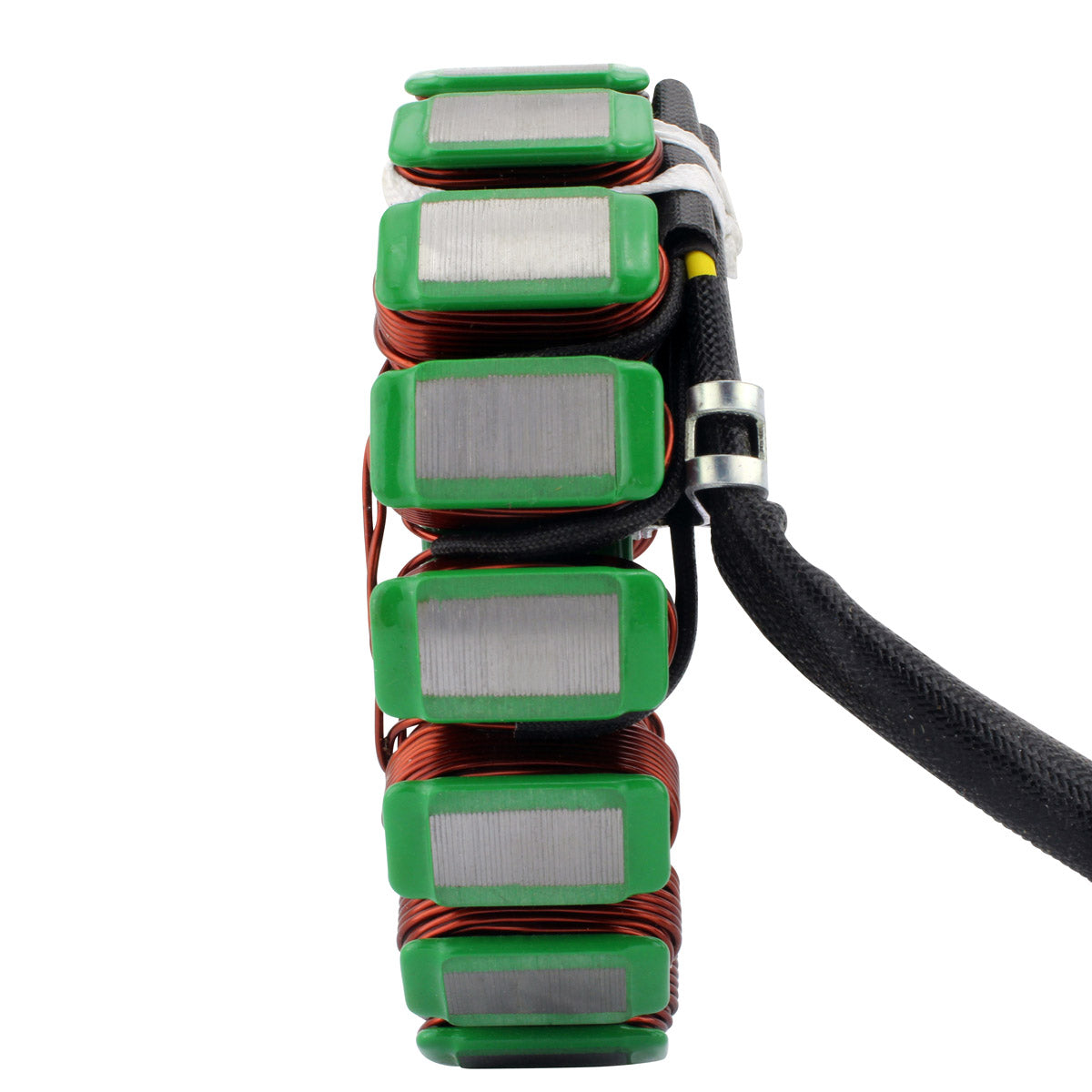 Generator Stator for Honda TRX 650 Fourtrax Rincon 2003-2005 | OEM Repl. # 31120-HN8-003 / 31120-HN8-650