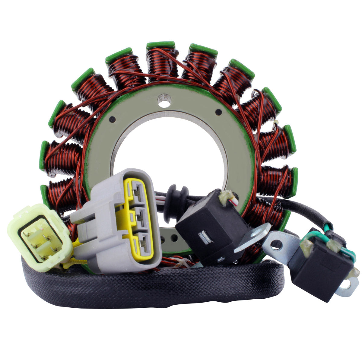 Generator Stator for Polaris 800 Titan SP / Adventure / XC 2018-2023 | OEM Repl.# 4016161