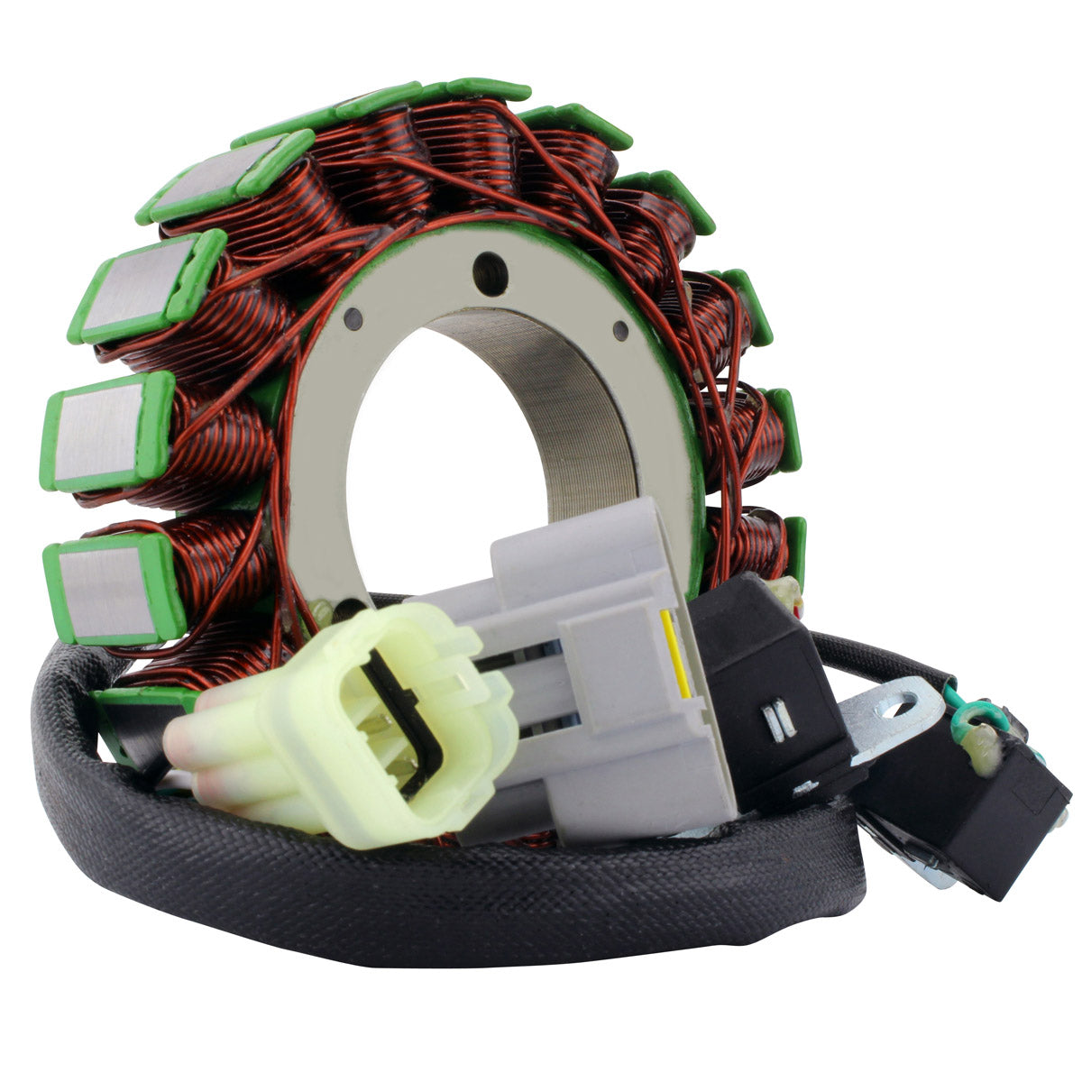 Generator Stator for Polaris 800 Titan SP / Adventure / XC 2018-2023 | OEM Repl.# 4016161
