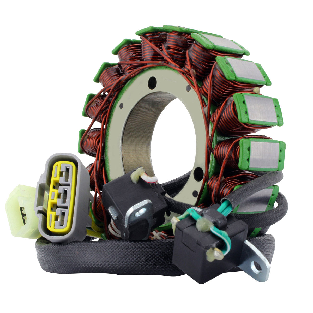 Generator Stator for Polaris 800 Titan SP / Adventure / XC 2018-2023 | OEM Repl.# 4016161