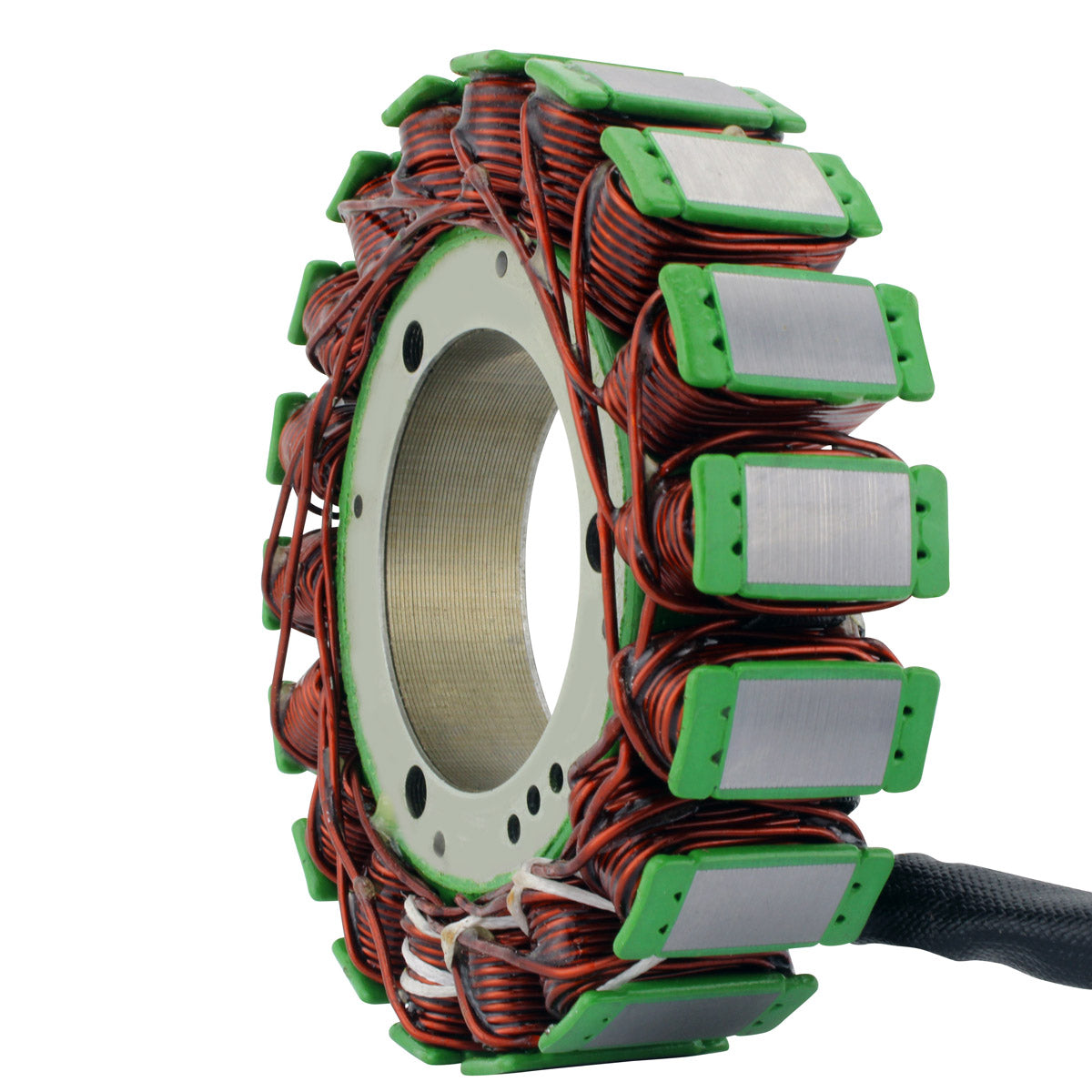 Generator Stator for Polaris 800 Titan SP / Adventure / XC 2018-2023 | OEM Repl.# 4016161