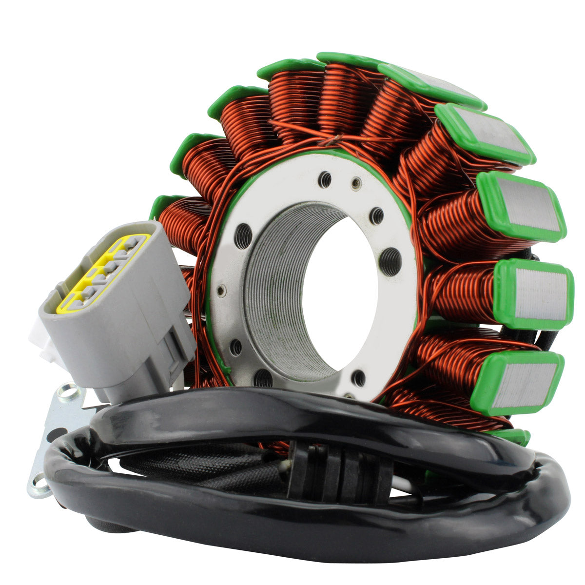 Generator Stator for Arctic Cat Wildcat XX / LTD 2020-2024 | Textron Wildcat XX / LTD 2018 2019 | OEM# 3021-914