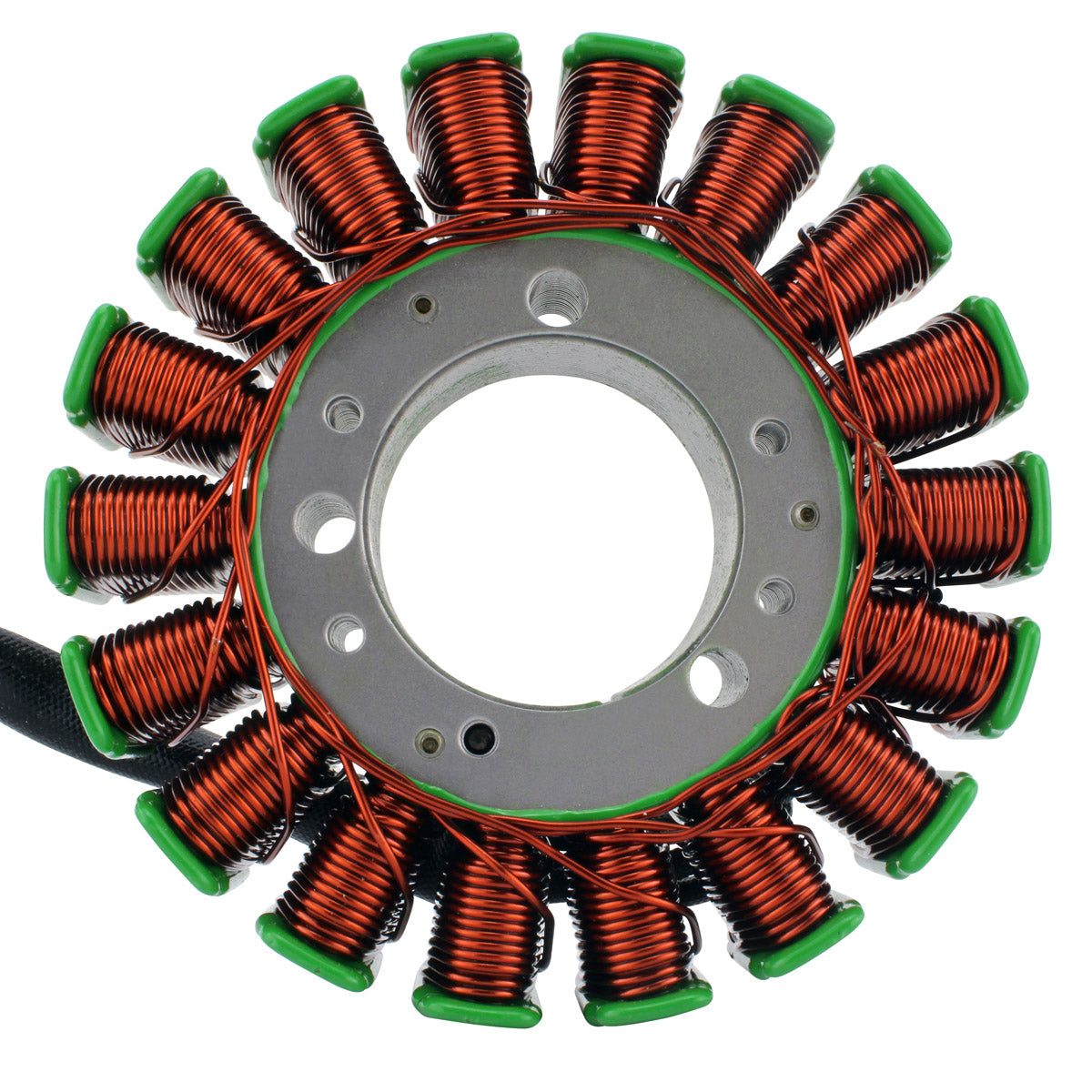Generator Stator for Arctic Cat Wildcat XX / LTD 2020-2024 | Textron Wildcat XX / LTD 2018 2019 | OEM# 3021-914