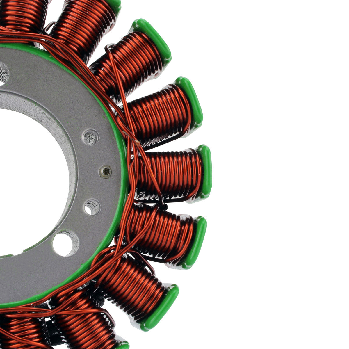 Generator Stator for Arctic Cat Wildcat XX / LTD 2020-2024 | Textron Wildcat XX / LTD 2018 2019 | OEM# 3021-914