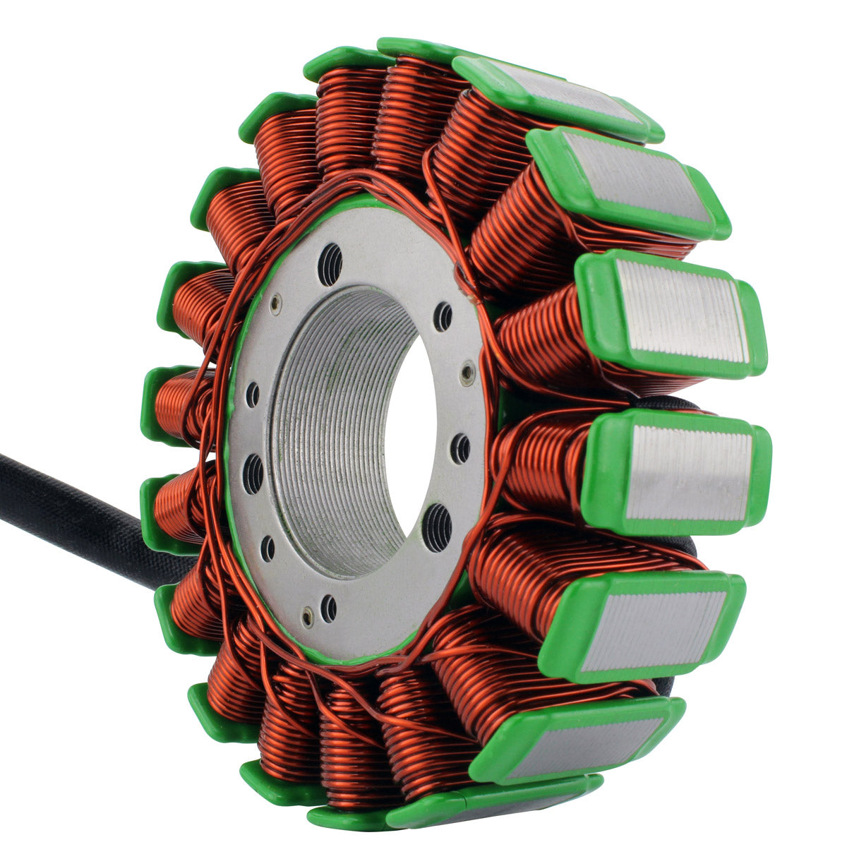 Generator Stator for Arctic Cat Wildcat XX / LTD 2020-2024 | Textron Wildcat XX / LTD 2018 2019 | OEM# 3021-914