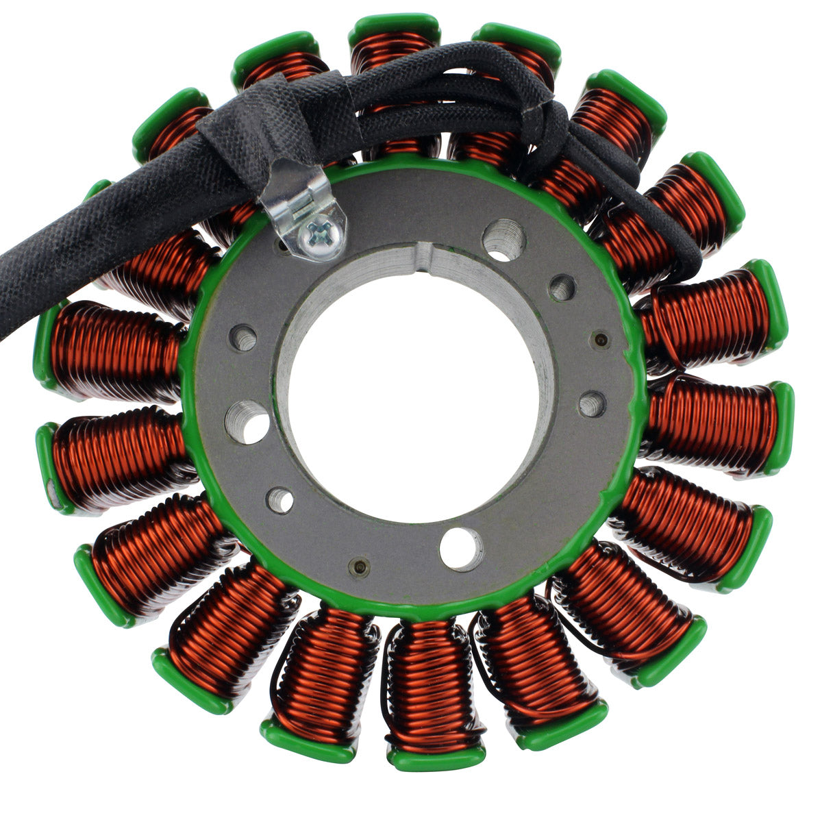 Generator Stator for Arctic Cat Wildcat XX / LTD 2020-2024 | Textron Wildcat XX / LTD 2018 2019 | OEM# 3021-914