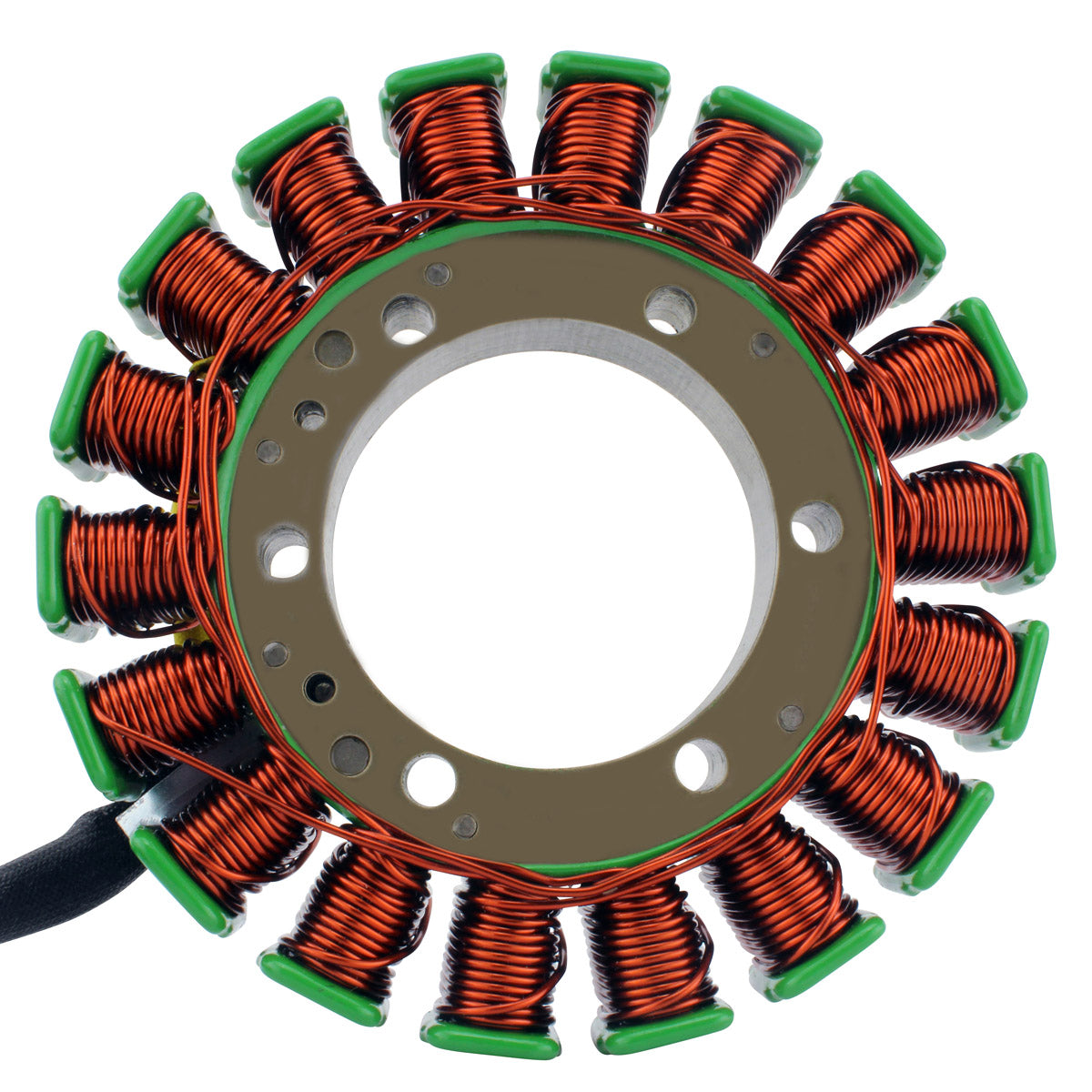 Generator Stator for Suzuki Burgman AN 650 2013-2017 OEM Repl.# 32101-26J00