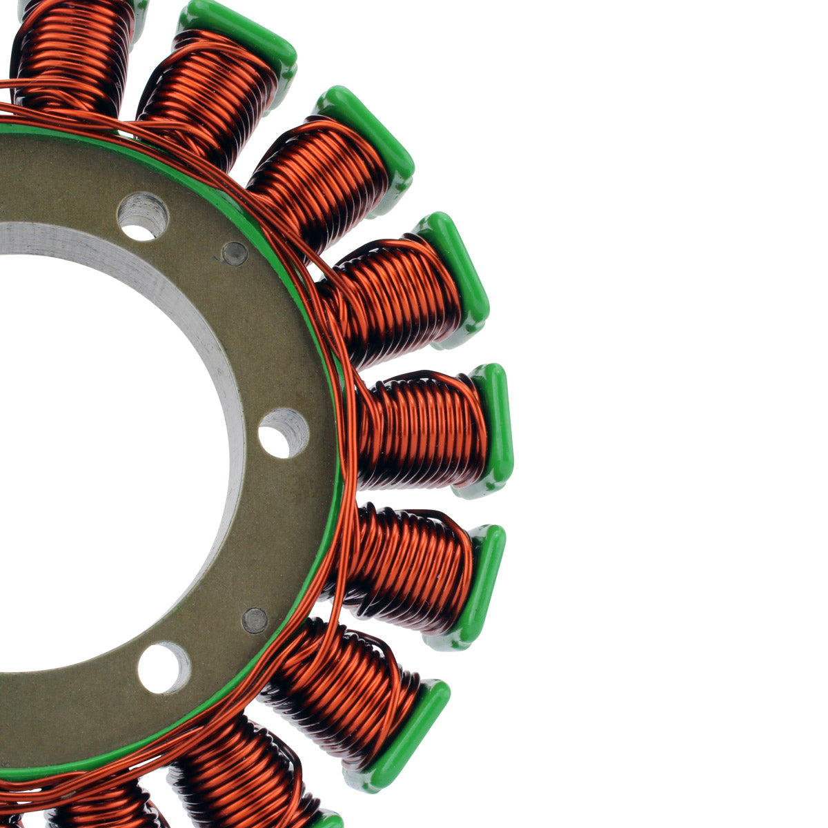 Generator Stator for Suzuki Burgman AN 650 2013-2017 OEM Repl.# 32101-26J00