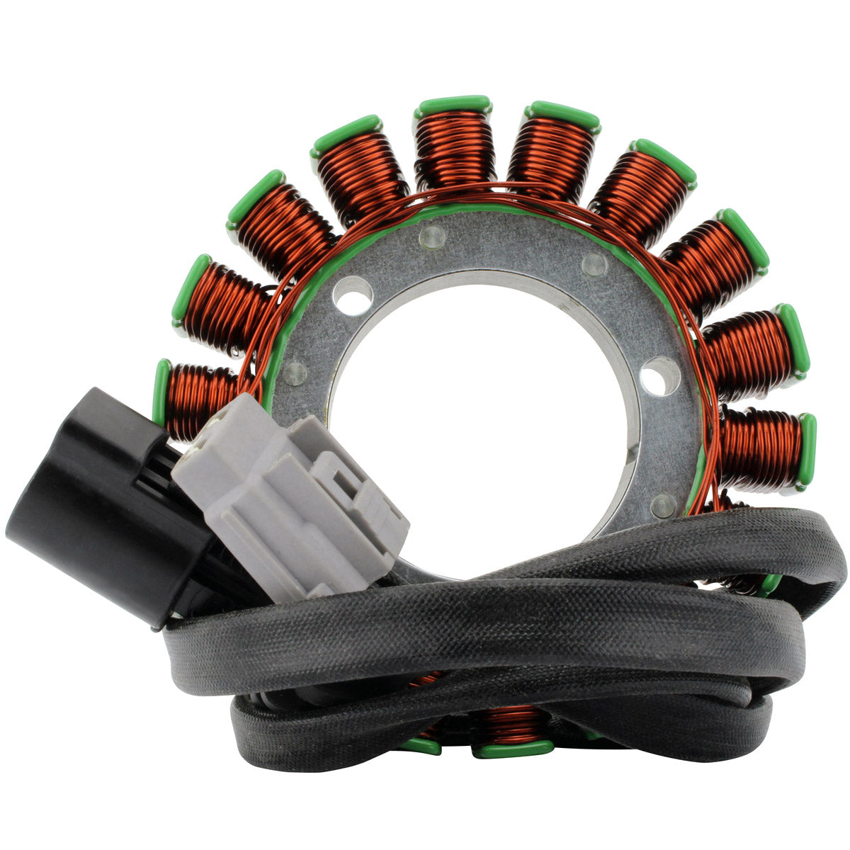 Generator Stator for Kawasaki KRF 750 Teryx 4x4 / Sport / LE 2013 OEM Repl. # 21003-0125 KRF750