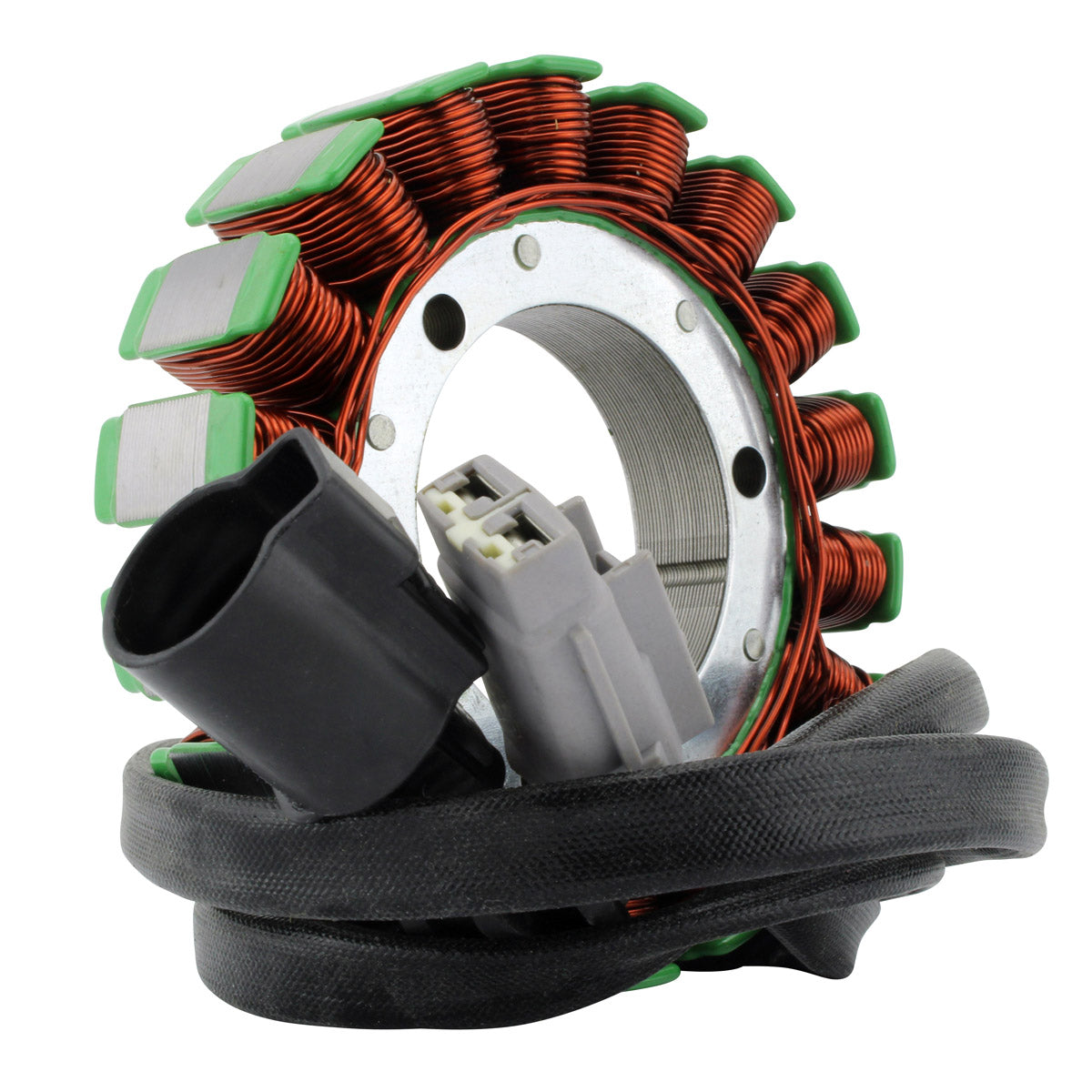 Generator Stator for Kawasaki KRF 750 Teryx 4x4 / Sport / LE 2013 OEM Repl. # 21003-0125 KRF750