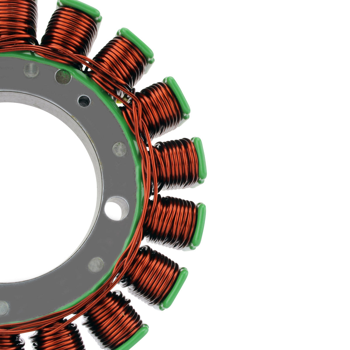 Generator Stator for Kawasaki KRF 750 Teryx 4x4 / Sport / LE 2013 OEM Repl. # 21003-0125 KRF750