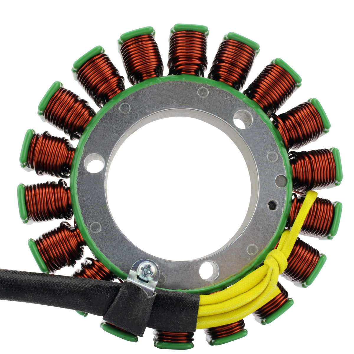 Generator Stator for Kawasaki KRF 750 Teryx 4x4 / Sport / LE 2013 OEM Repl. # 21003-0125 KRF750