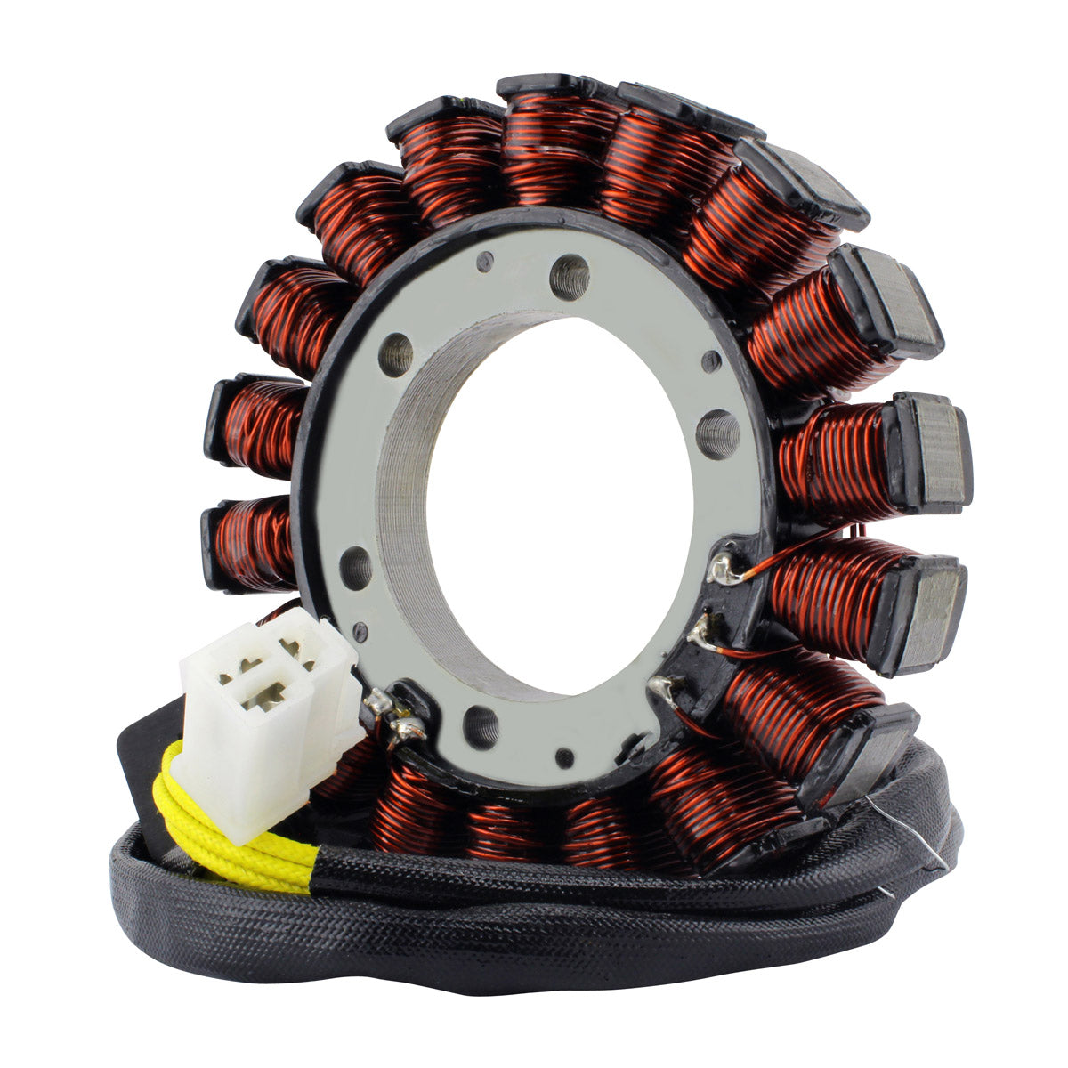 Generator Stator for Kawasaki KLR 650 2011-2018 | OEM Repl.# 21003-0106 | KLR650