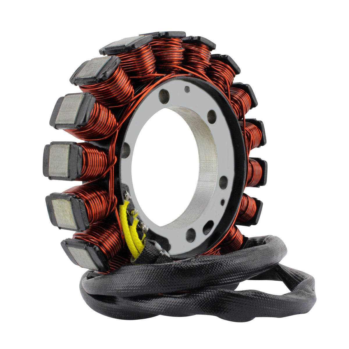 Generator Stator for Kawasaki KLR 650 2011-2018 | OEM Repl.# 21003-0106 | KLR650