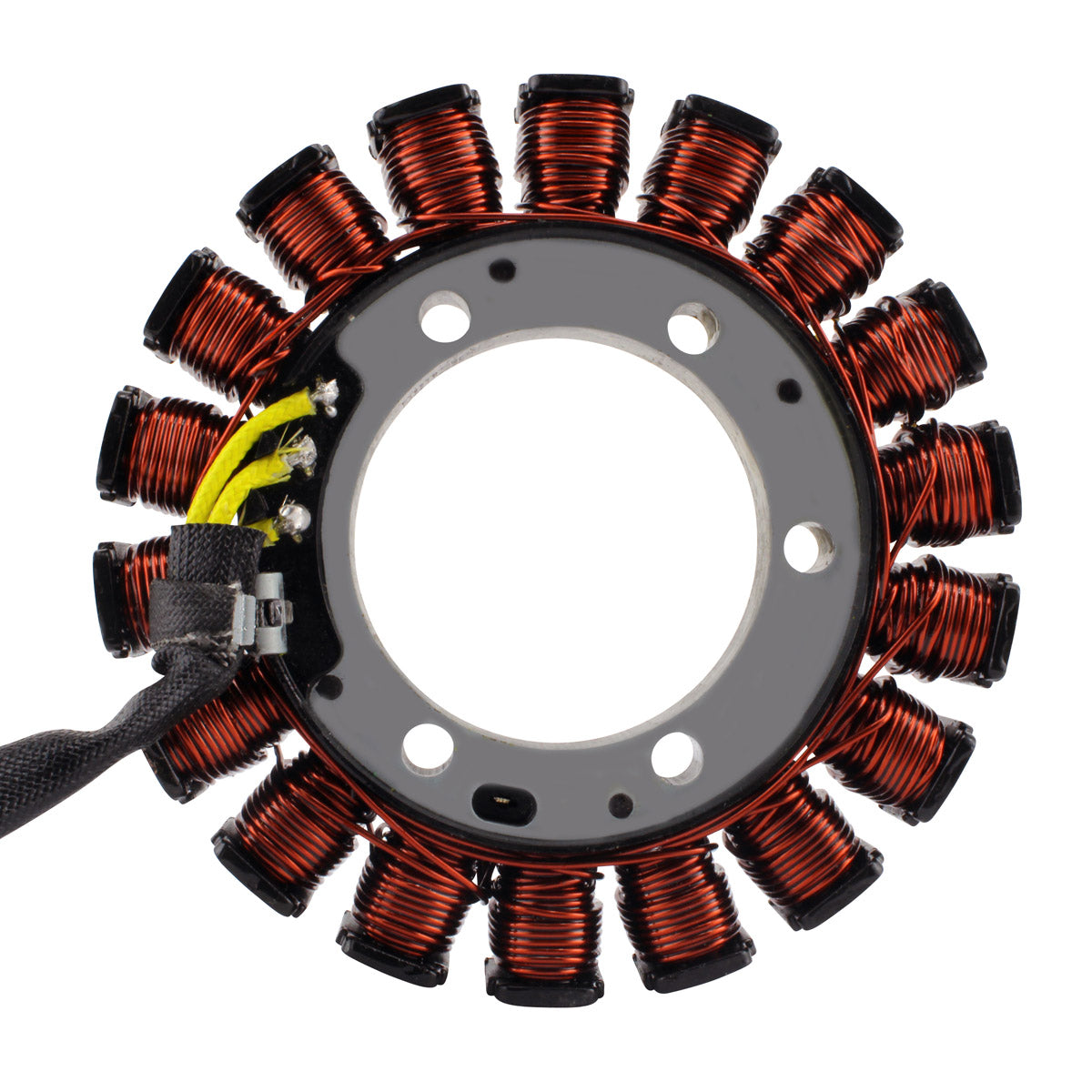 Generator Stator for Kawasaki KLR 650 2011-2018 | OEM Repl.# 21003-0106 | KLR650