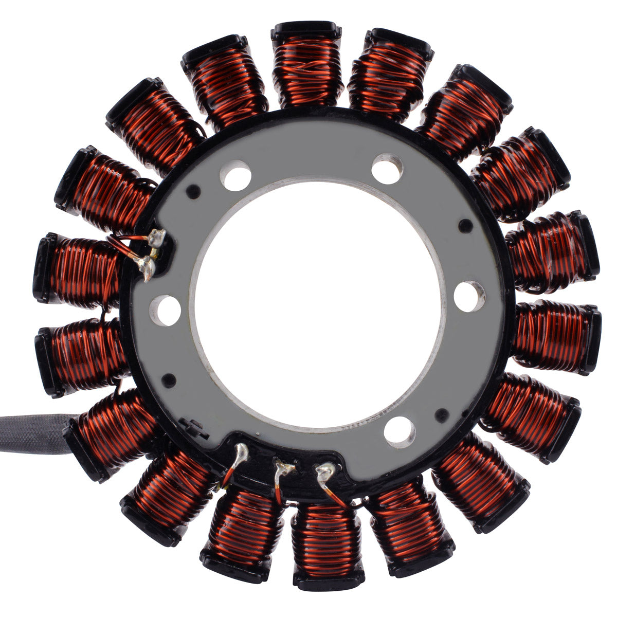 Generator Stator for Kawasaki KLR 650 2011-2018 | OEM Repl.# 21003-0106 | KLR650