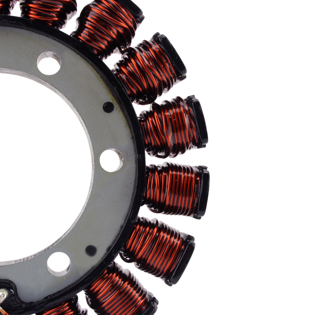 Generator Stator for Kawasaki KLR 650 2011-2018 | OEM Repl.# 21003-0106 | KLR650