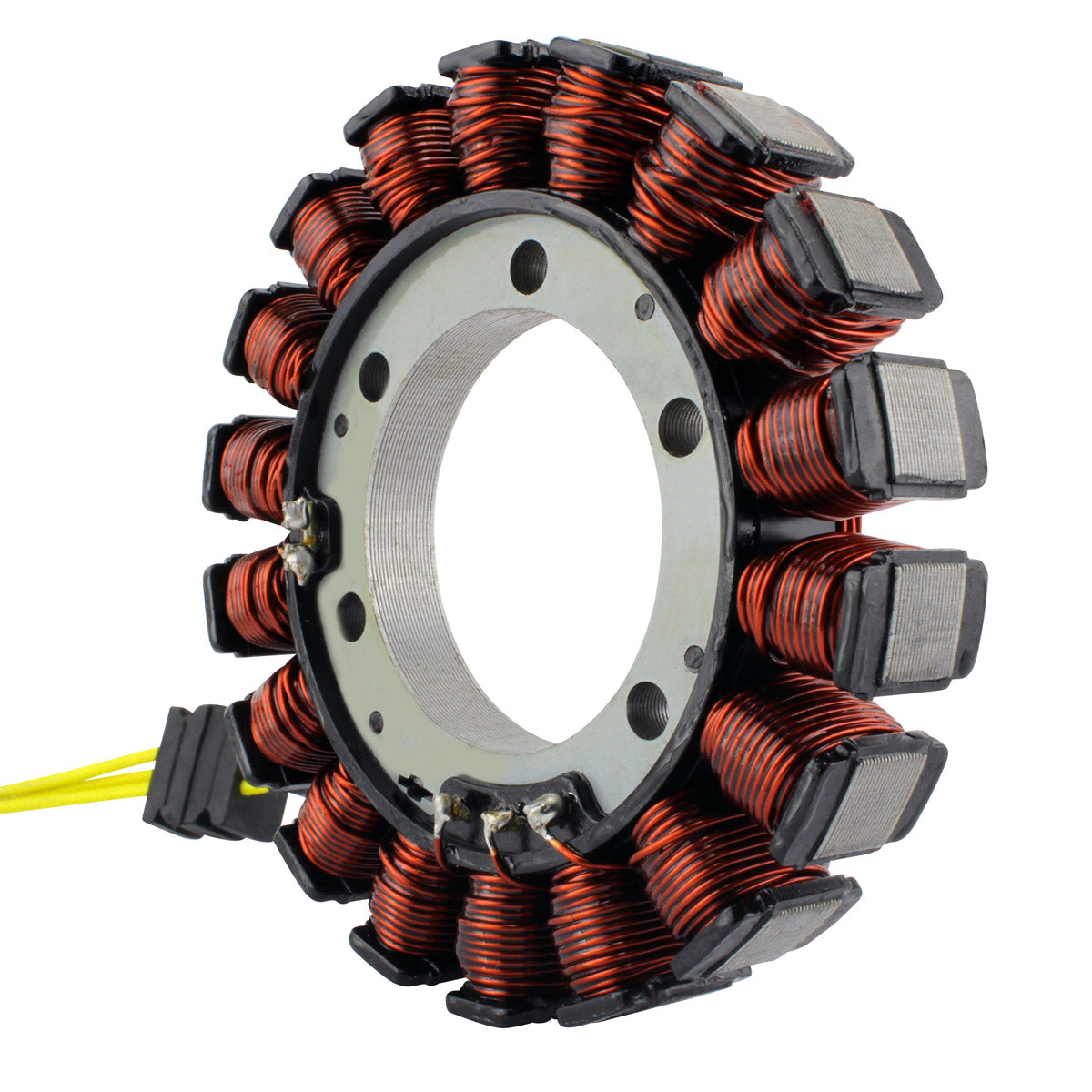 Generator Stator for Kawasaki KLR 650 2011-2018 | OEM Repl.# 21003-0106 | KLR650