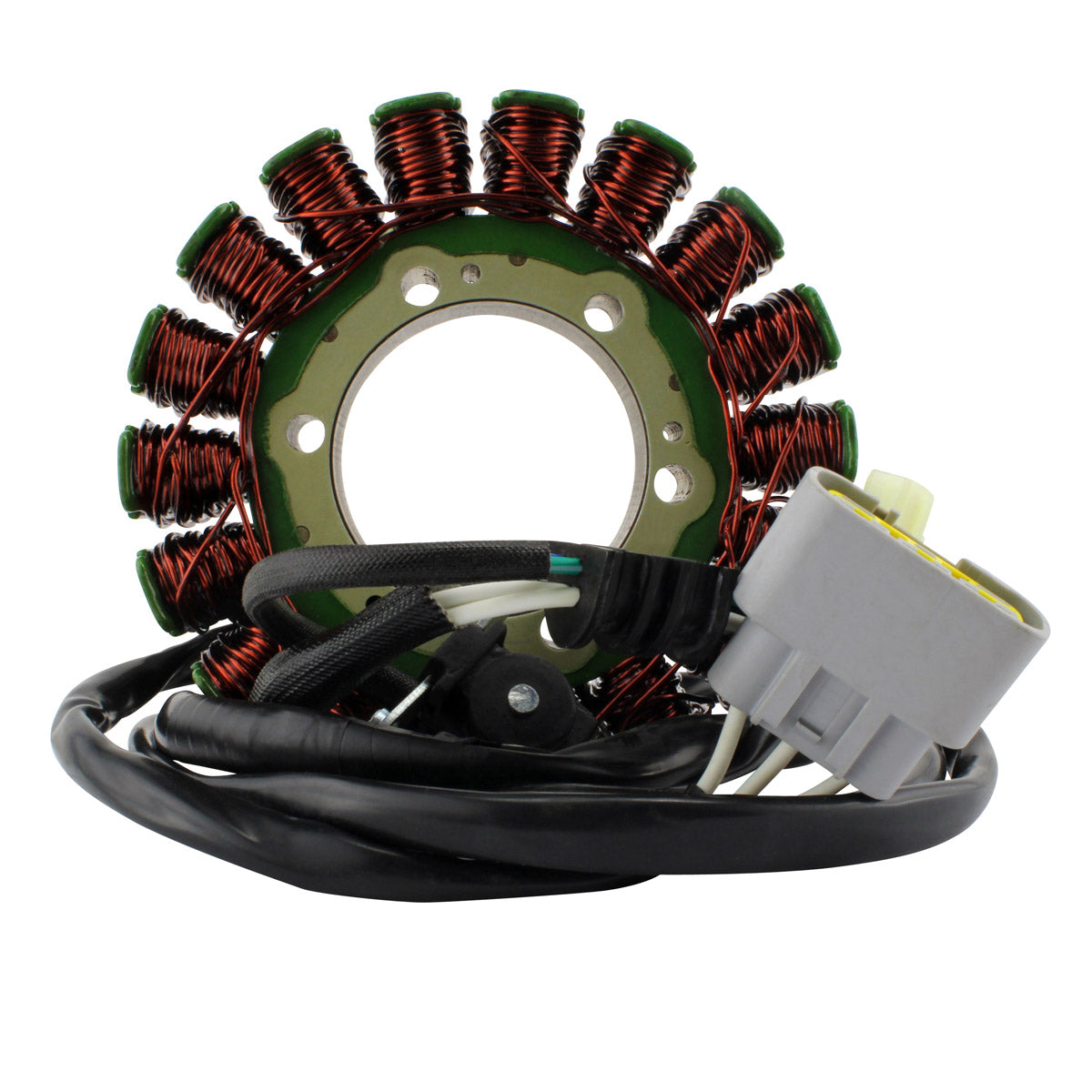 Stator for Yamaha V-Max 1700 2009-2020 OEM Repl. # 2S3-81410-00-00