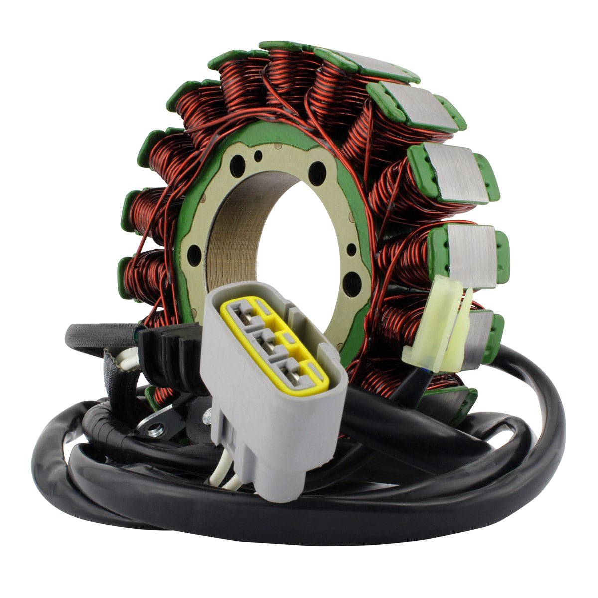 Stator for Yamaha V-Max 1700 2009-2020 OEM Repl. # 2S3-81410-00-00