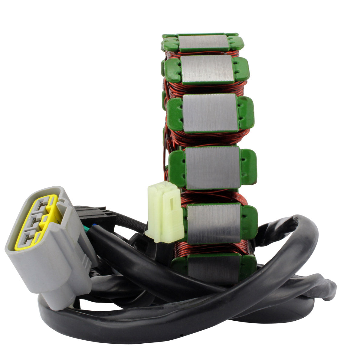 Stator for Yamaha V-Max 1700 2009-2020 OEM Repl. # 2S3-81410-00-00