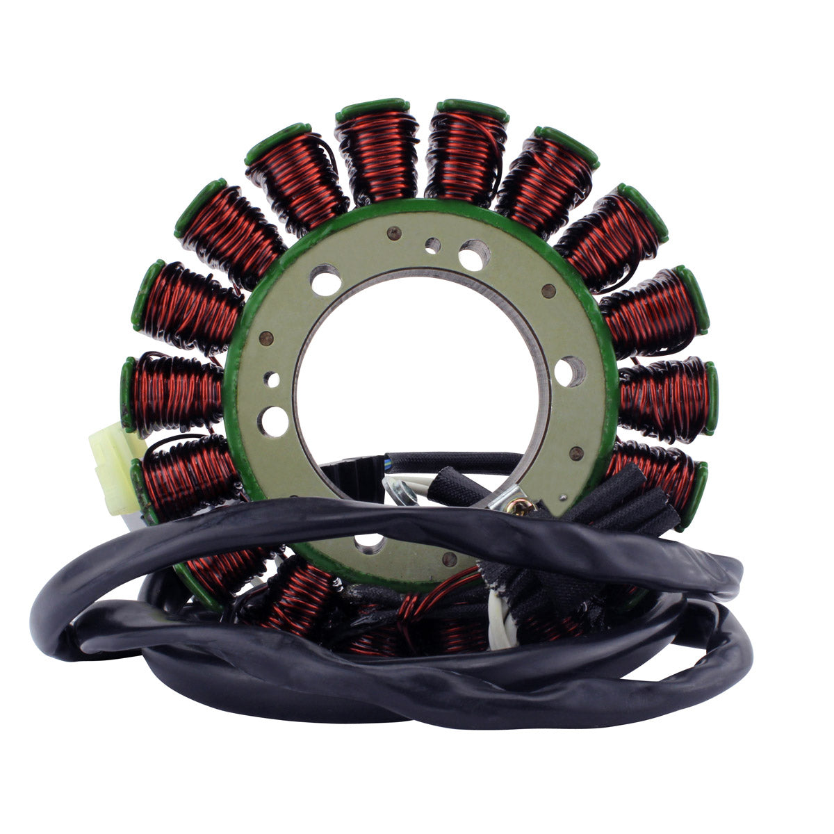 Stator for Yamaha V-Max 1700 2009-2020 OEM Repl. # 2S3-81410-00-00