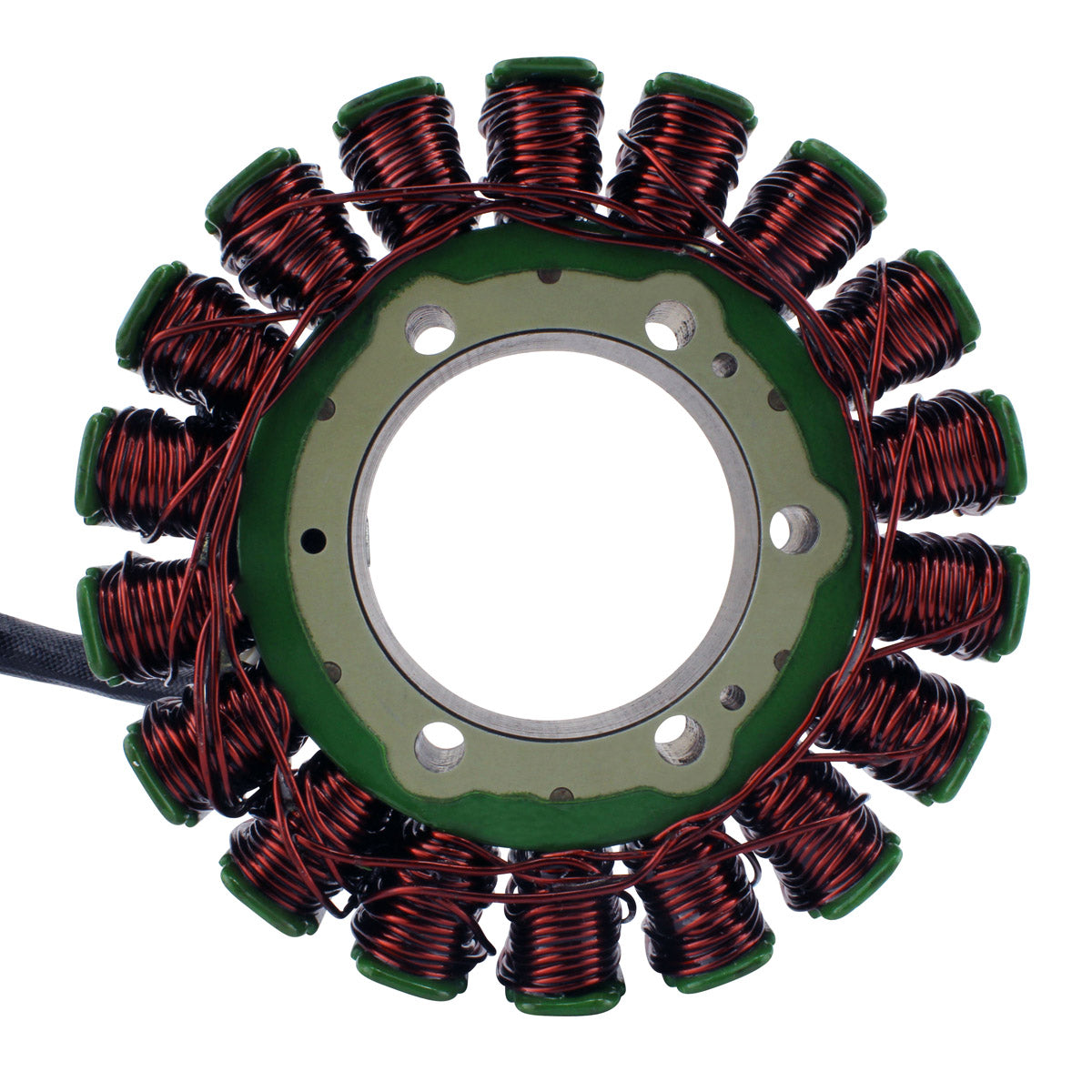 Stator for Yamaha V-Max 1700 2009-2020 OEM Repl. # 2S3-81410-00-00