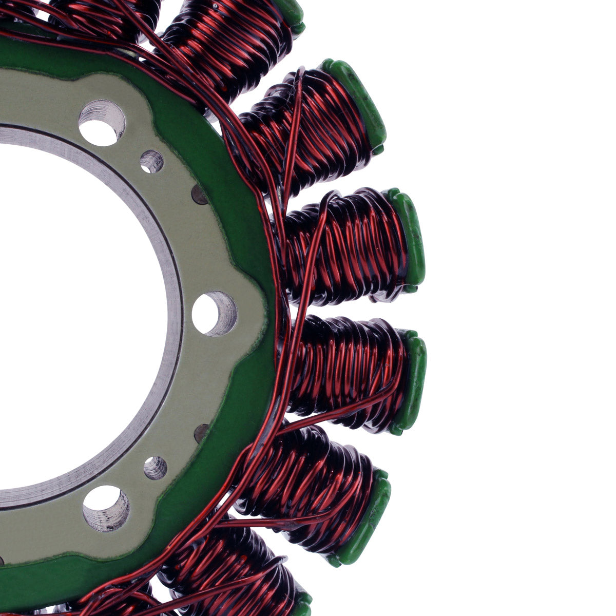 Stator for Yamaha V-Max 1700 2009-2020 OEM Repl. # 2S3-81410-00-00