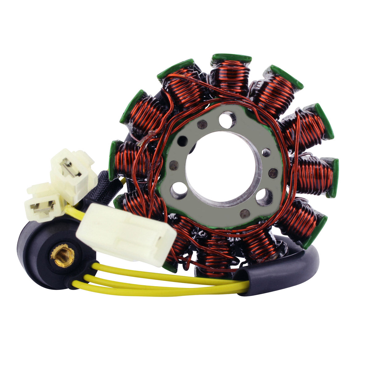 Stator for Kawasaki Ninja ZX-10R 2004 2005 OEM Repl.# 21003