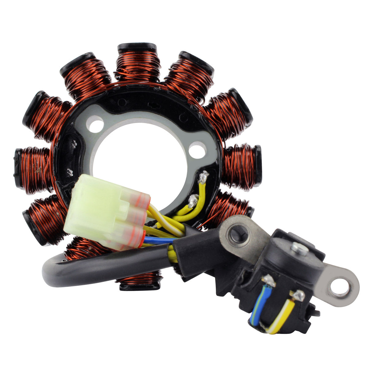 Stator for Honda CRF 450 R RX 2017 2018 OEM Repl. # 31120-MKE-A01