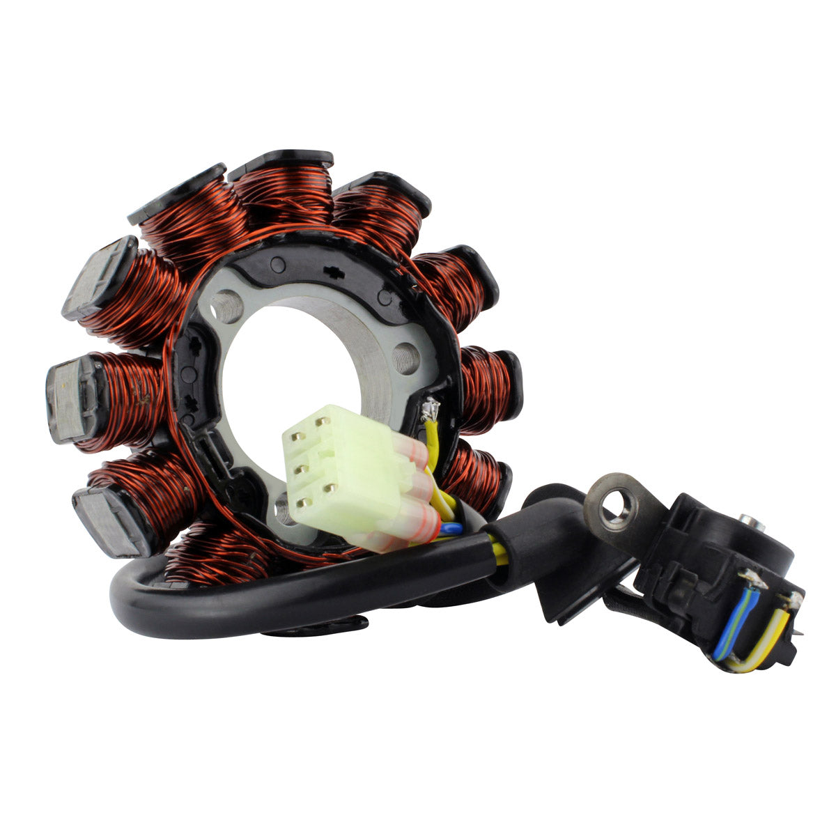 Stator for Honda CRF 450 R RX 2017 2018 OEM Repl. # 31120-MKE-A01