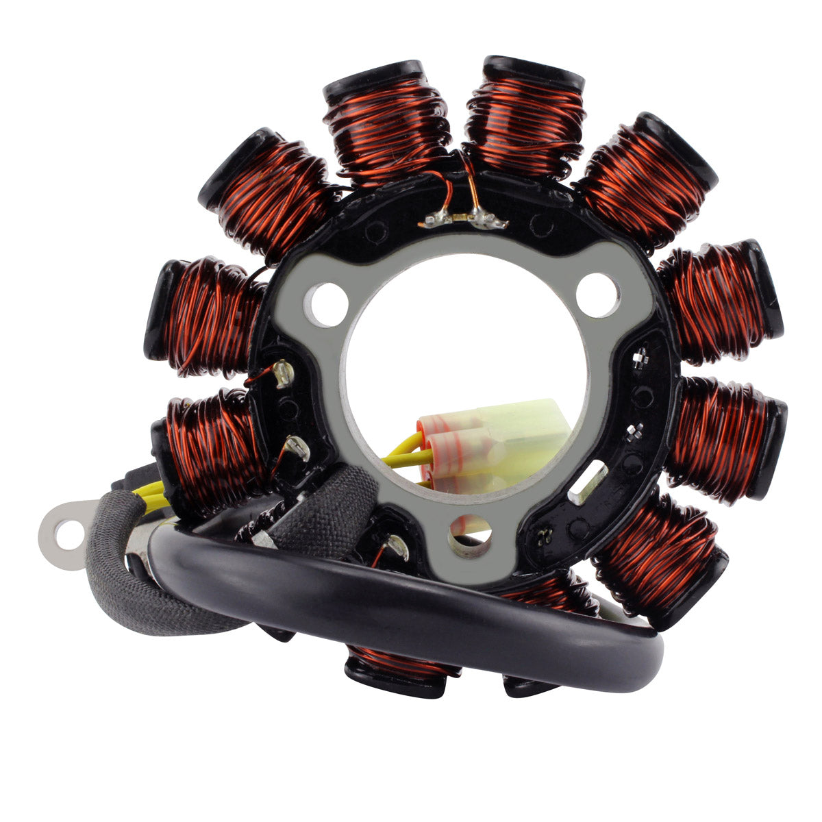 Stator for Honda CRF 450 R RX 2017 2018 OEM Repl. # 31120-MKE-A01