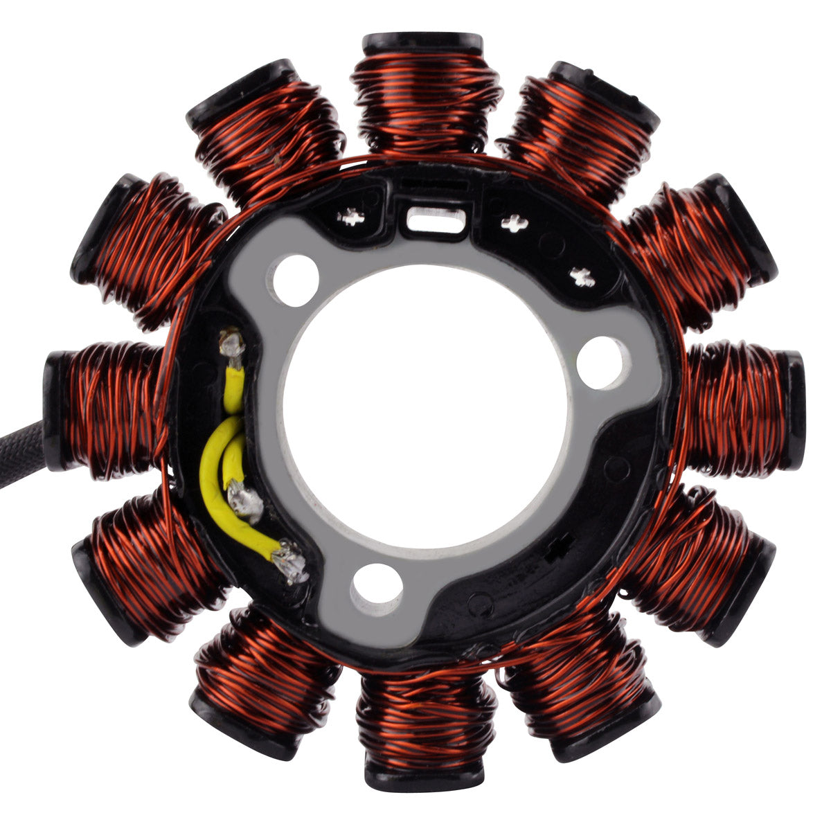 Stator for Honda CRF 450 R RX 2017 2018 OEM Repl. # 31120-MKE-A01