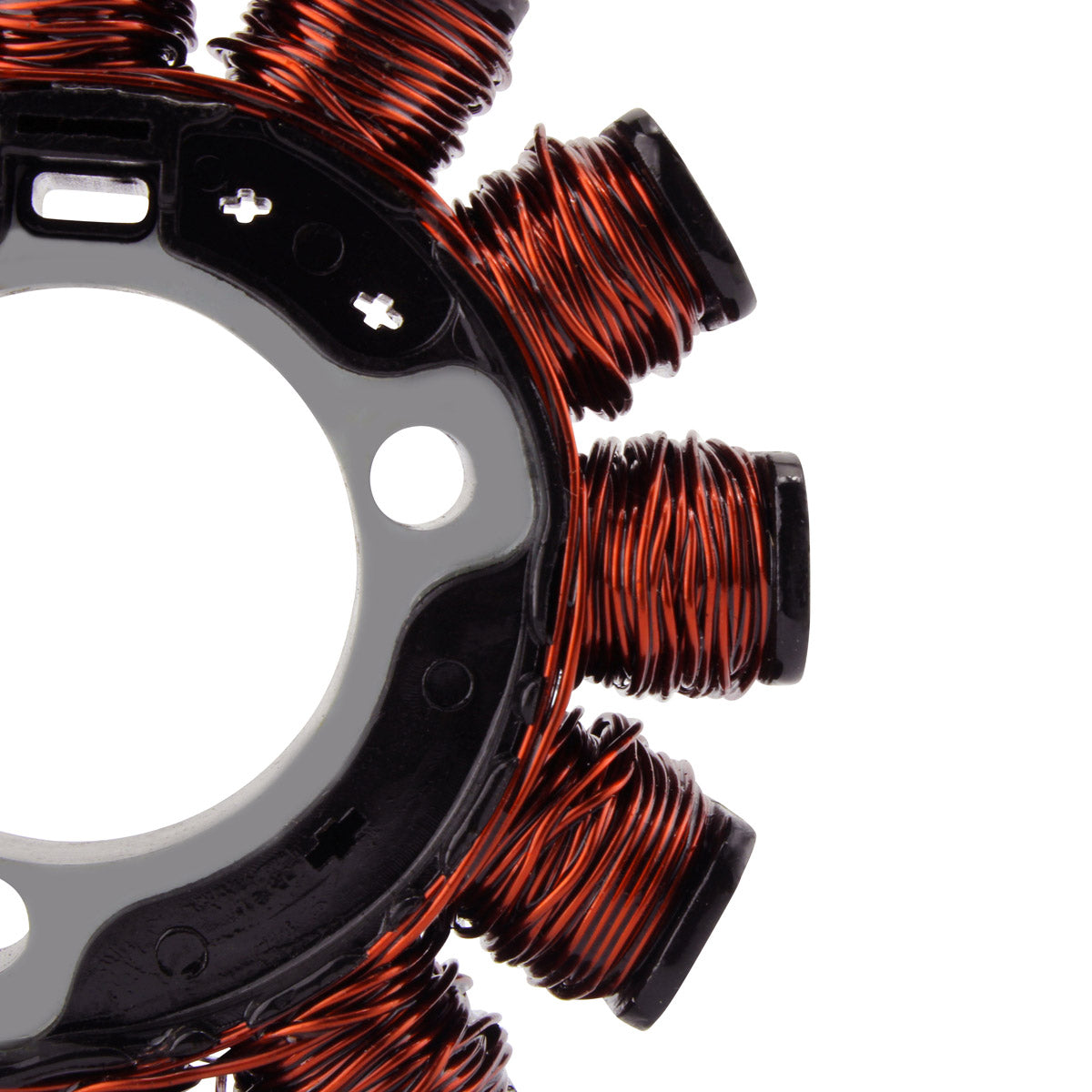 Stator for Honda CRF 450 R RX 2017 2018 OEM Repl. # 31120-MKE-A01