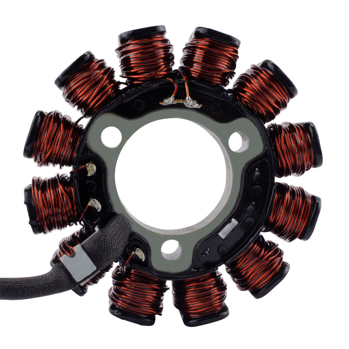 Stator for Honda CRF 450 R RX 2017 2018 OEM Repl. # 31120-MKE-A01