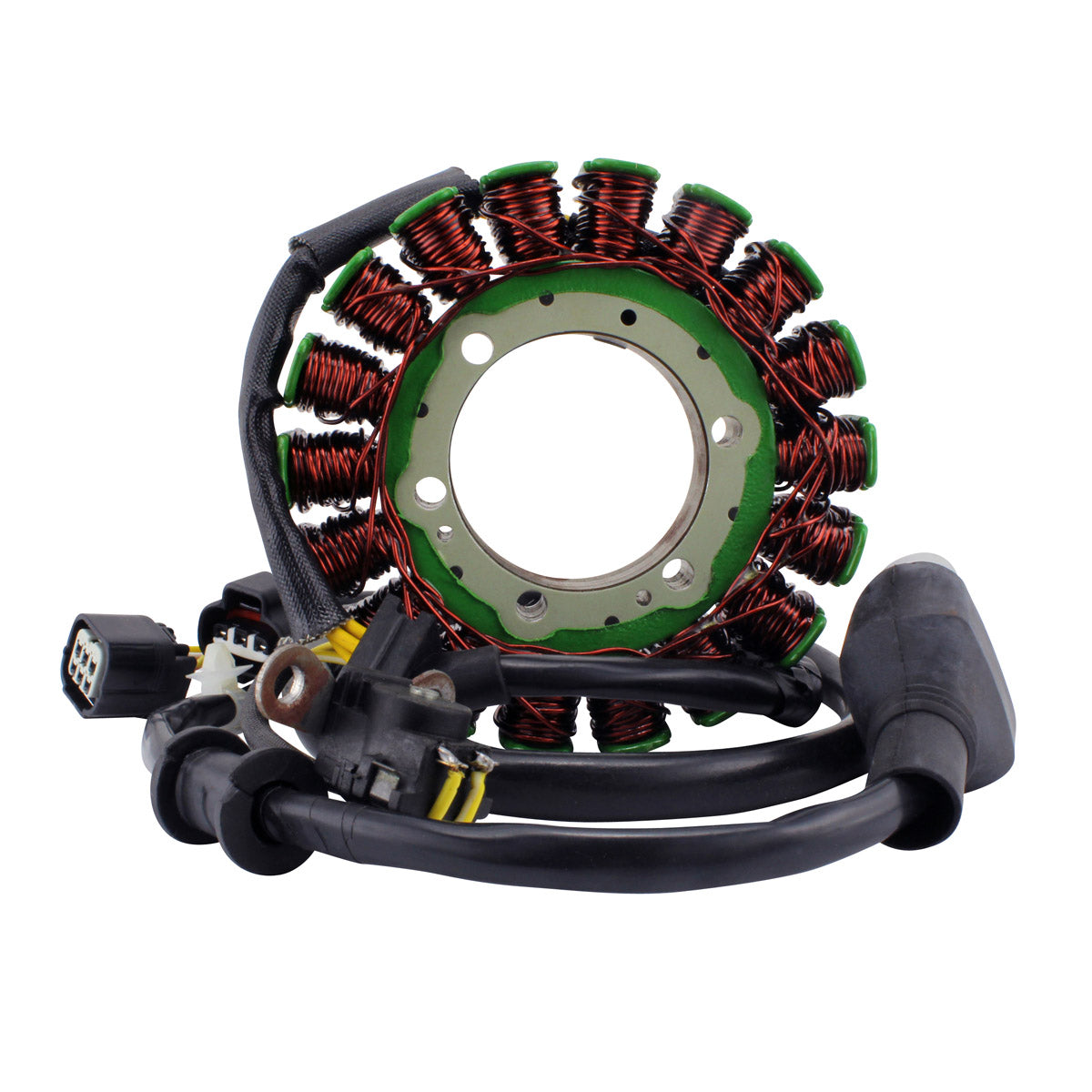 Generator Stator for Honda CRF 1000 Africa Twin Automatic 2016-2019 | OEM Repl.# 31120-MJP-G81 | CRF1000D CRF1000D2