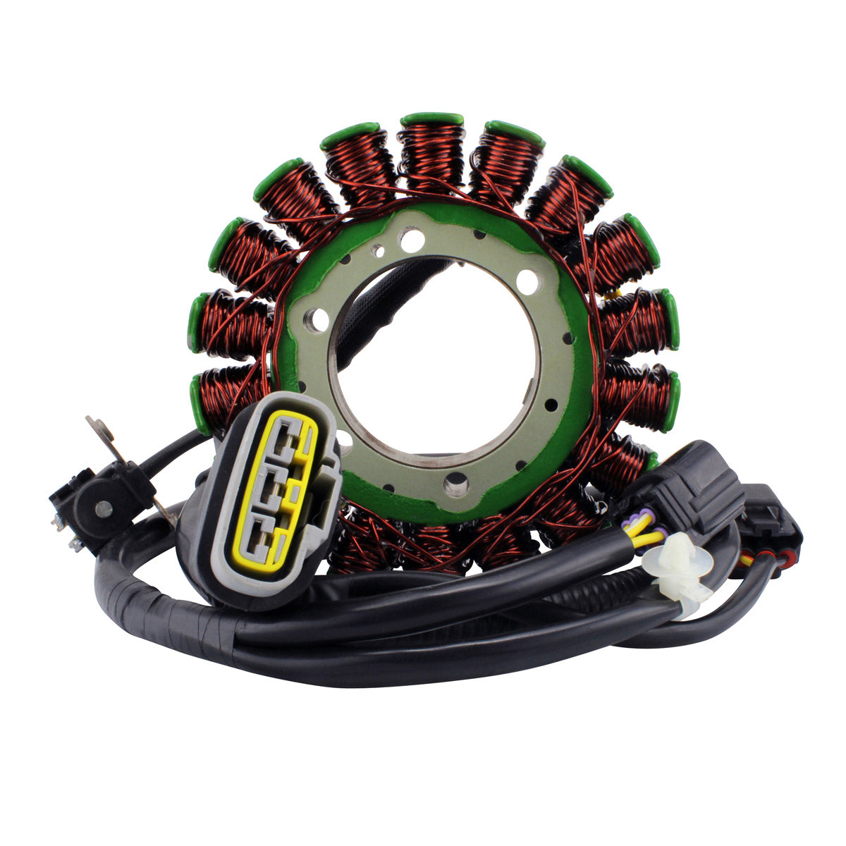 Generator Stator for Honda CRF 1000 Africa Twin Automatic 2016-2019 | OEM Repl.# 31120-MJP-G81 | CRF1000D CRF1000D2