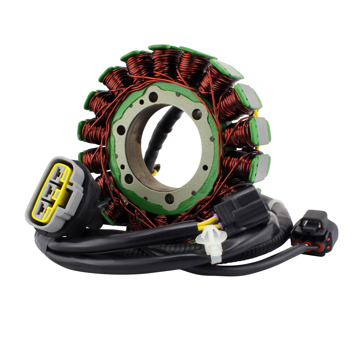 Generator Stator for Honda CRF 1000 Africa Twin Automatic 2016-2019 | OEM Repl.# 31120-MJP-G81 | CRF1000D CRF1000D2