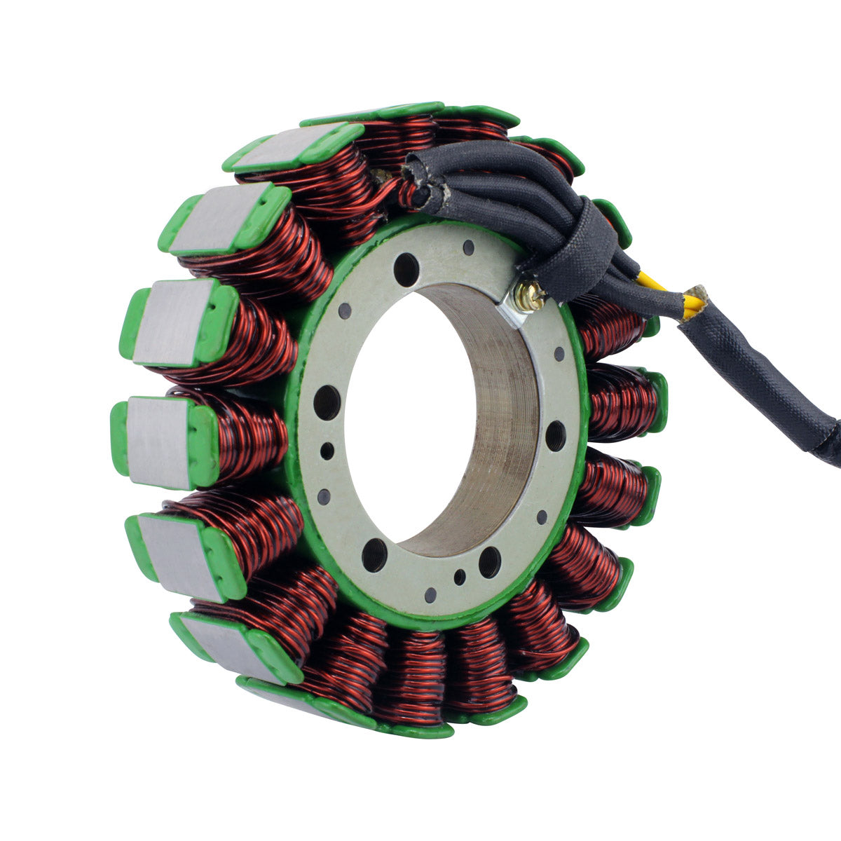 Generator Stator for Honda CRF 1000 Africa Twin Automatic 2016-2019 | OEM Repl.# 31120-MJP-G81 | CRF1000D CRF1000D2