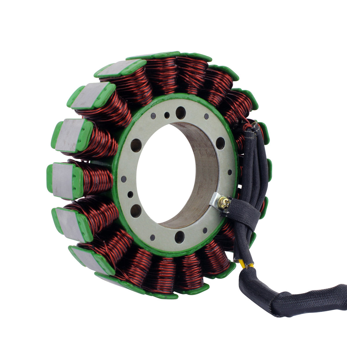 Generator Stator for Honda CRF 1000 Africa Twin Automatic 2016-2019 | OEM Repl.# 31120-MJP-G81 | CRF1000D CRF1000D2