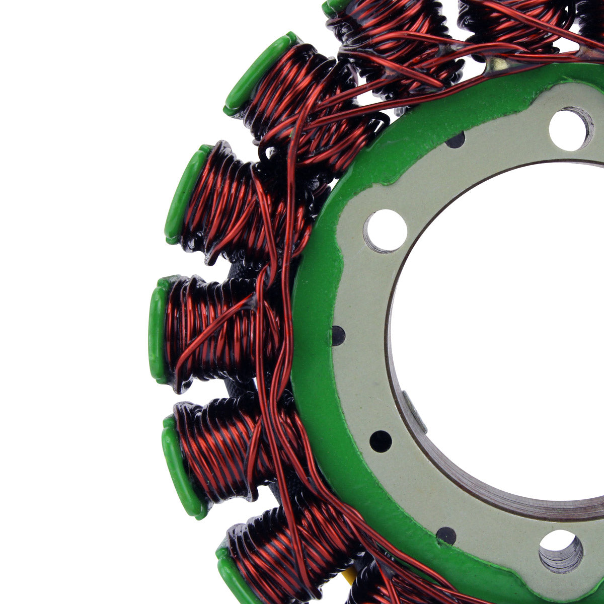 Generator Stator for Honda CRF 1000 Africa Twin Automatic 2016-2019 | OEM Repl.# 31120-MJP-G81 | CRF1000D CRF1000D2