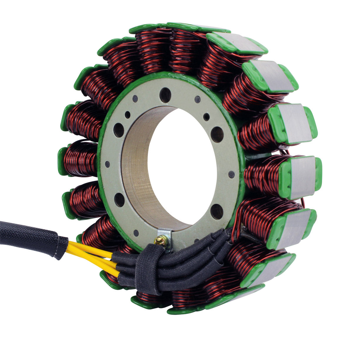 Generator Stator for Honda CRF 1000 Africa Twin Manual 2016-2019 | OEM Repl.# 31120-MJP-G51 CRF1000A CRF1000A2