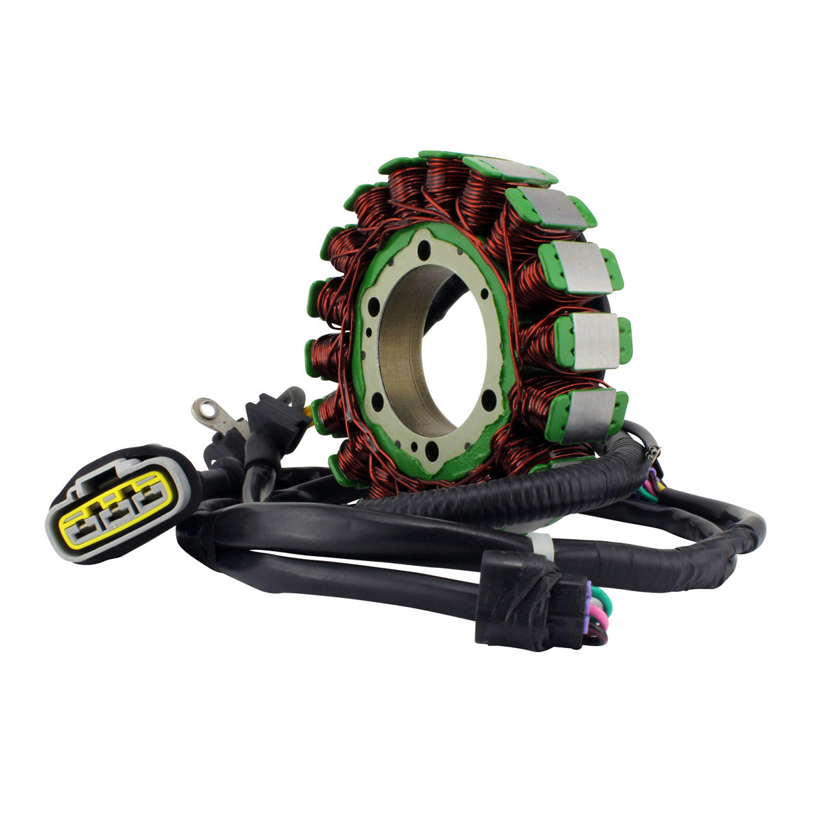 Generator Stator for Honda CRF 1000 Africa Twin Manual 2016-2019 | OEM Repl.# 31120-MJP-G51 CRF1000A CRF1000A2