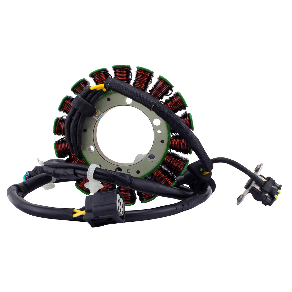 Generator Stator for Honda CRF 1000 Africa Twin Manual 2016-2019 | OEM Repl.# 31120-MJP-G51 CRF1000A CRF1000A2