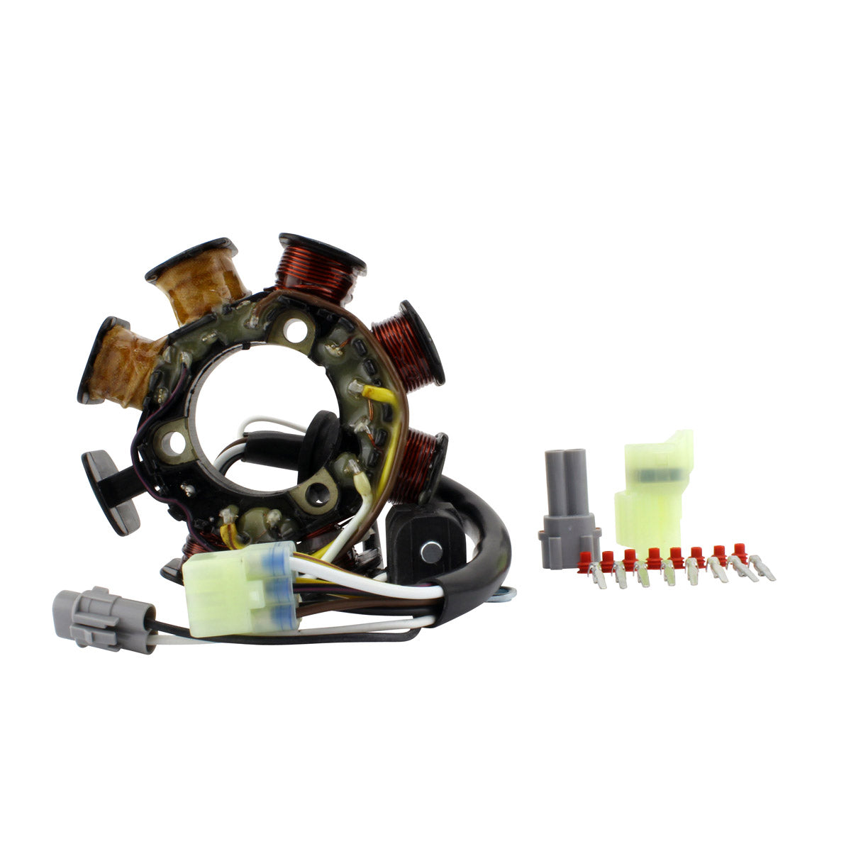 Stator for Yamaha Phazer / Venture 500 1999 2000 2001 2006 | OEM Repl. # 8DX-85510-00-00
