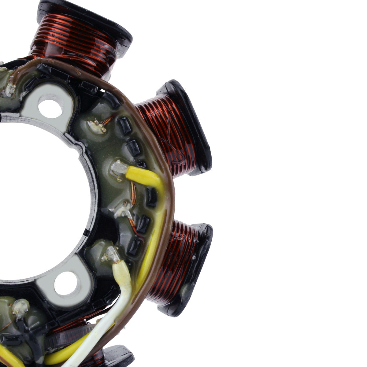 Stator for Yamaha Phazer / Venture 500 1999 2000 2001 2006 | OEM Repl. # 8DX-85510-00-00