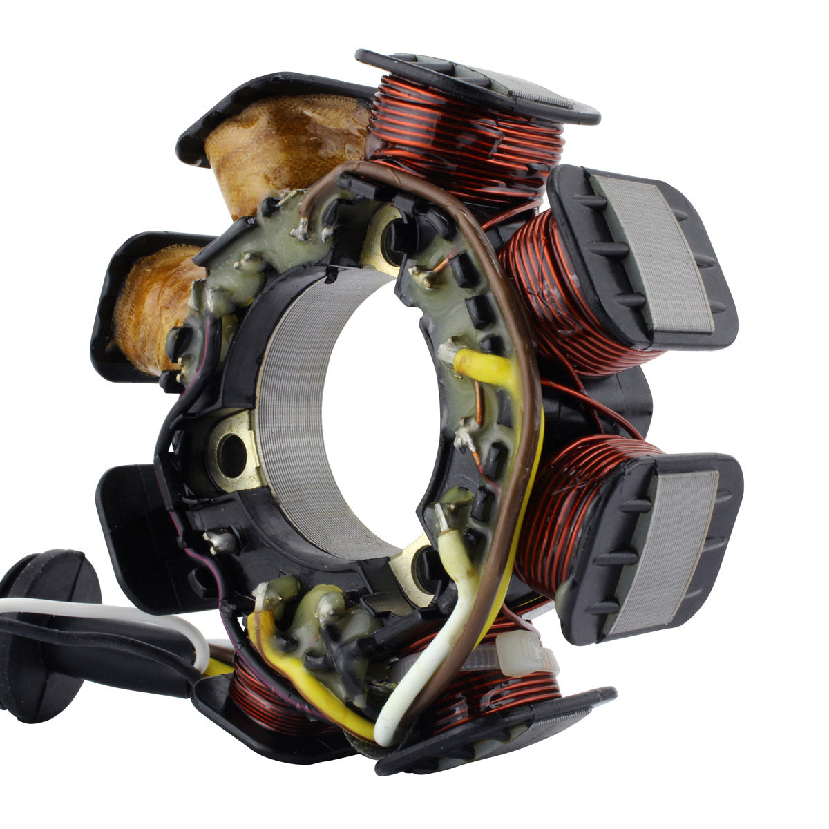 Stator for Yamaha Phazer / Venture 500 1999 2000 2001 2006 | OEM Repl. # 8DX-85510-00-00