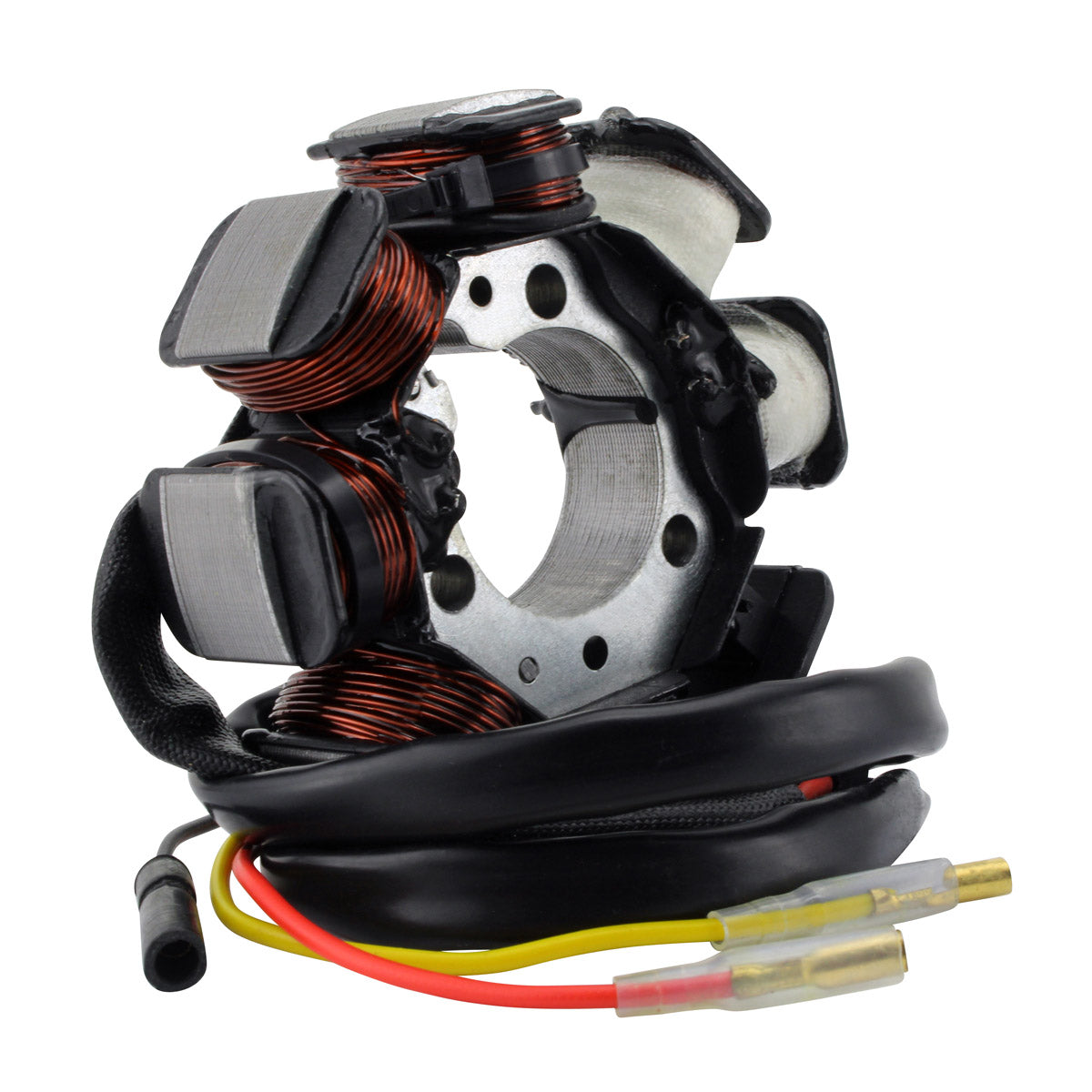 Stator for Honda XR 250 R 1986-1995 OEM Repl. # 31120-KT1-004